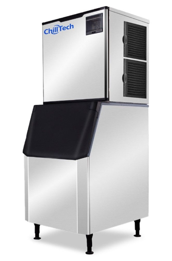 Ice Machine SK-529/SK-729/SK-1029